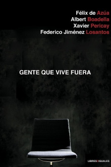 Gente que vive fuera Trailer