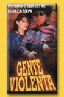Gente violenta Trailer