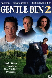 Gentle Ben 2: Danger on the Mountain Trailer