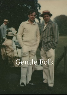 Gentle Folk Trailer
