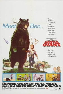 Gentle Giant Trailer