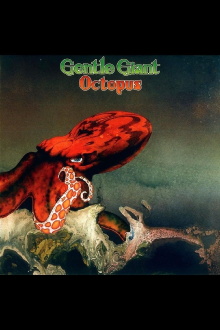 Gentle Giant: Octopus Trailer