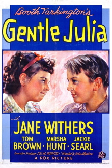 Gentle Julia Trailer
