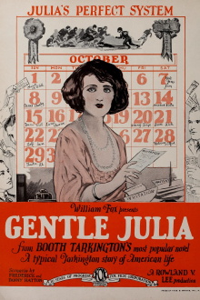 Gentle Julia Trailer