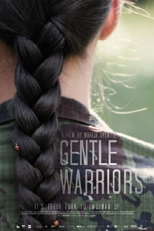 Gentle Warriors Trailer