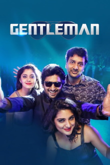 Gentleman Trailer