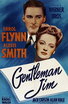 Gentleman Jim Trailer