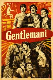 Gentlemani Trailer