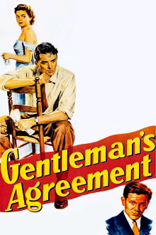 Gentleman's Agreement Trailer