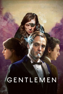 Gentlemen Trailer