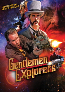 Gentlemen Explorers Trailer