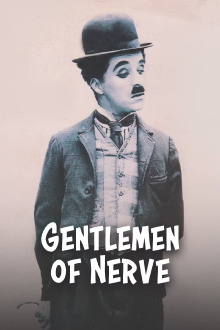 Gentlemen of Nerve Trailer