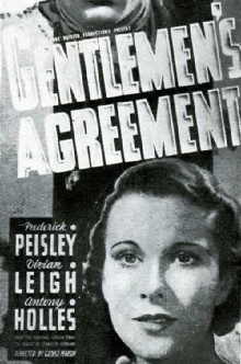 Gentlemen's Agreement Trailer