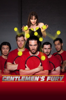 Gentlemen's Fury Trailer