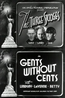 Gents Without Cents Trailer