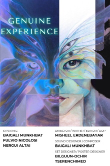 Genuine Experience Trailer