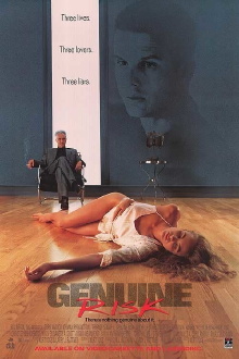 Genuine Risk Trailer