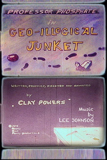 Geo-Illogical Junket Trailer