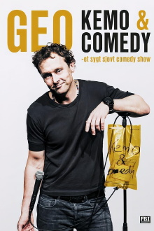 Geo: Kemo & Comedy Trailer