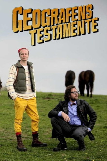 Geografens Testamente Trailer