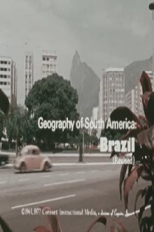 Geography of South America: Brazil (Revised) Trailer