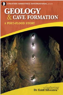 Geology and Cave Formation Trailer