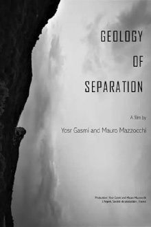 Geology of Separation Trailer