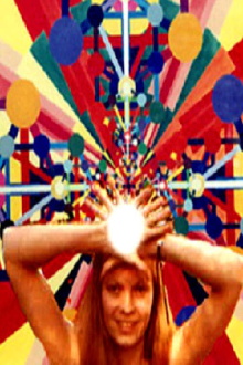 Geometrics of the Kabbalah Trailer