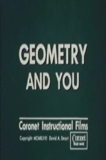 Geometry and You Trailer