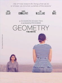 Geometry: The Movie Trailer