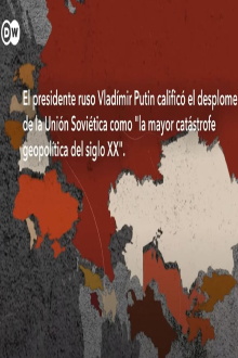 Geopolítica sobre los escombros de la Unión Soviética Trailer