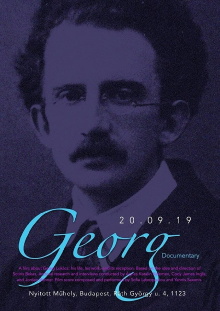 Georg Trailer