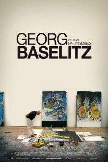 Georg Baselitz Trailer