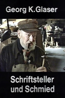 Georg K. Glaser – Writer and Smith Trailer