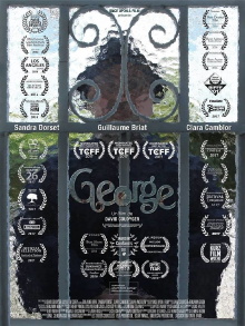 George Trailer
