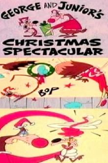George and Junior's Christmas Spectacular Trailer