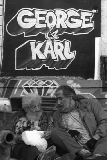 George & Karl Trailer