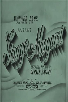 George and Margaret Trailer