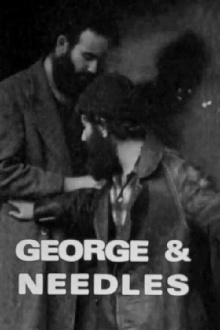 George & Needles Trailer