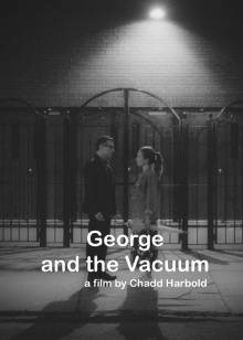 George and the Vacuum Trailer
