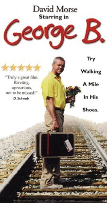 George B. Trailer