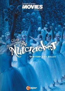 George Balanchine's The Nutcracker Trailer