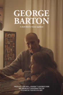 George Barton Trailer