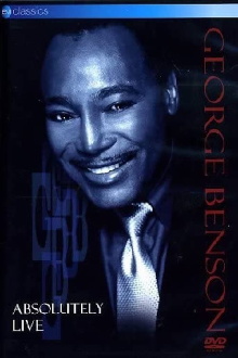 George Benson - Absolutely Live Trailer