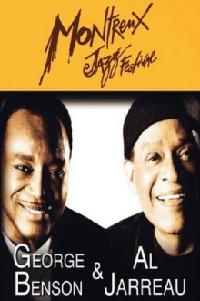 George Benson & Al Jarreau: Live at Montreux Trailer