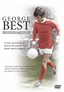 George Best Genius and Legend Trailer
