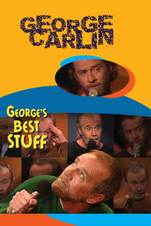 George Carlin: George's Best Stuff Trailer