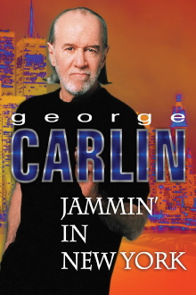 George Carlin: Jammin' in New York Trailer