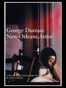 George Dureau: New Orleans Artist Trailer