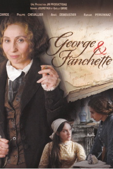 George et Fanchette Trailer